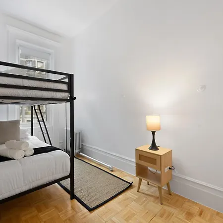 Vintage Luxe Ny - Designer Lofts & Nyc New York