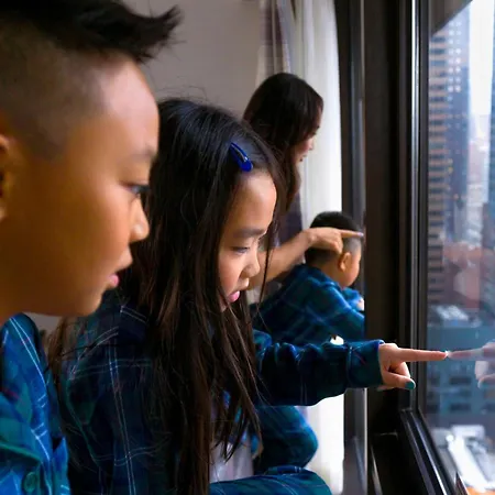 Marriott Marquis 5*