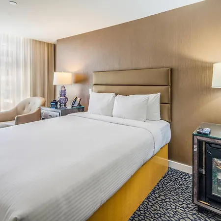 The Historic Blue Angel Lexington Ave, An Ascend Collection 4*
