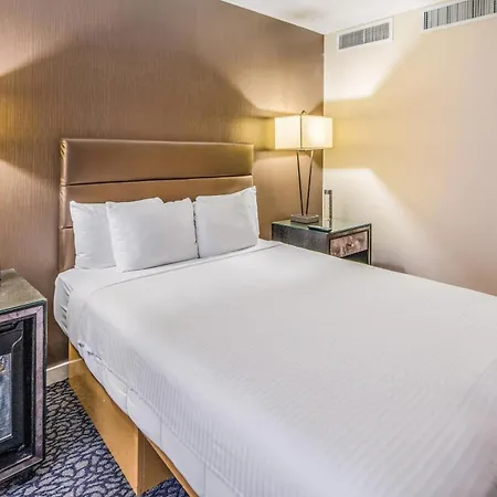 The Historic Blue Angel Lexington Ave, An Ascend Collection 4* New York