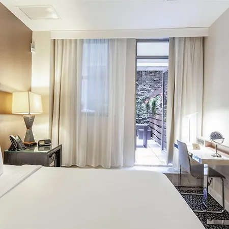 The Historic Blue Angel Lexington Ave, An Ascend Collection Hotel New York