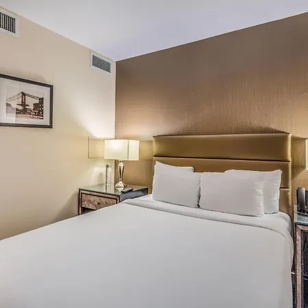 The Historic Blue Angel Lexington Ave, An Ascend Collection 4*