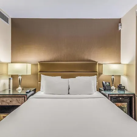 The Historic Blue Angel Lexington Ave, An Ascend Collection Hotel 4*