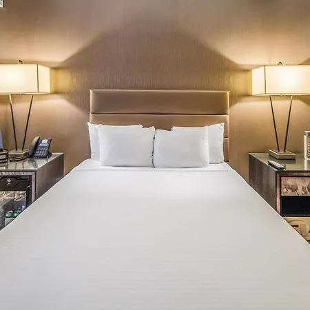 Hotel The Historic Blue Angel Lexington Ave, An Ascend Collection 4*