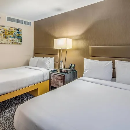 The Historic Blue Angel Lexington Ave, An Ascend Collection 4*