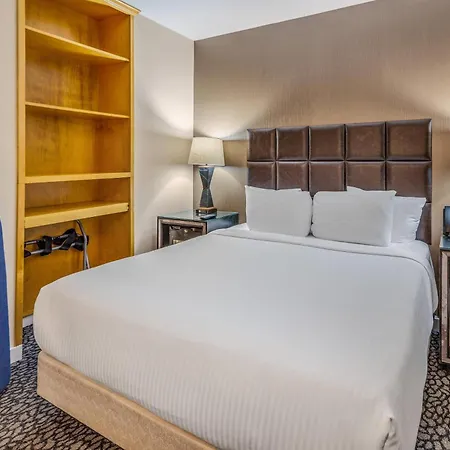 The Historic Blue Angel Lexington Ave, An Ascend Collection 4* New York