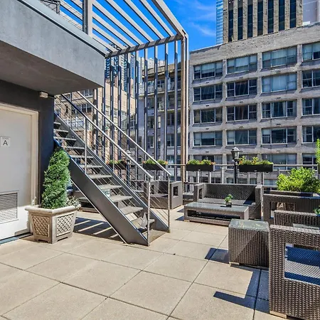 Hotel The Historic Blue Angel Lexington Ave, An Ascend Collection
