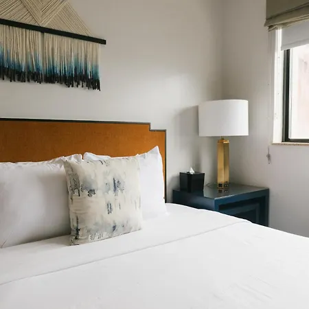 Hotel Redford New York