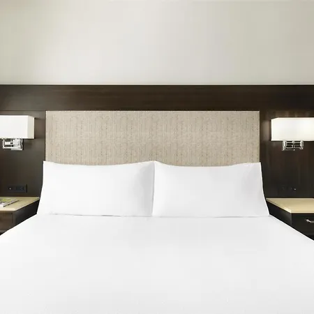 Hilton Garden - Times Square 3* New York