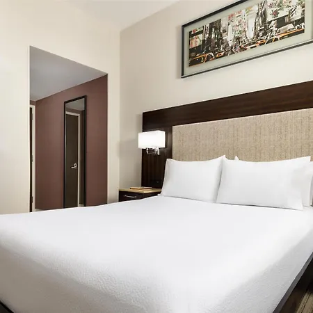 Hotel Hilton Garden - Times Square 3*