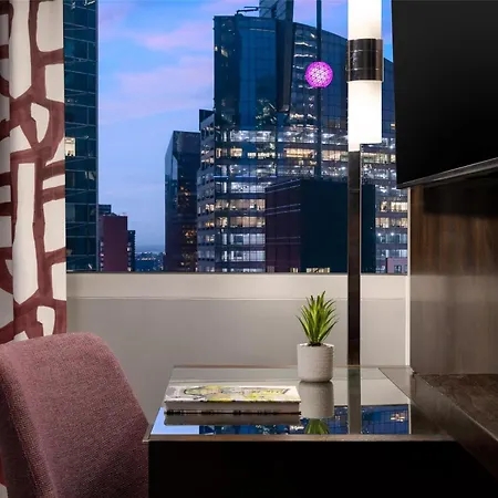 Hotel Hilton Garden - Times Square New York