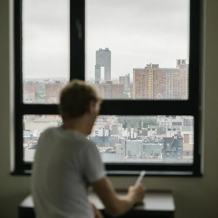 Orchard Street Hotel New York