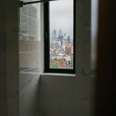Hotel Orchard Street New York