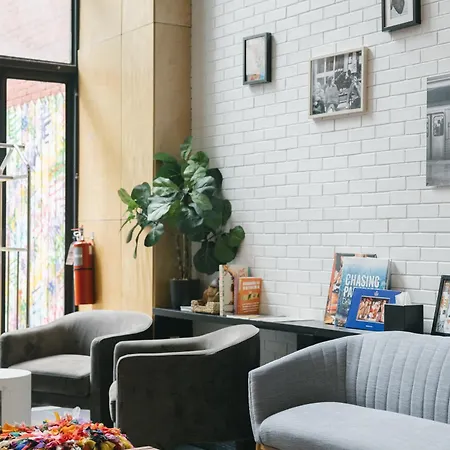 Orchard Street Hotel New York