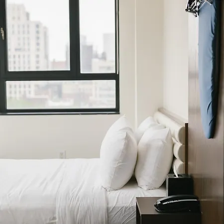 Orchard Street Hotel