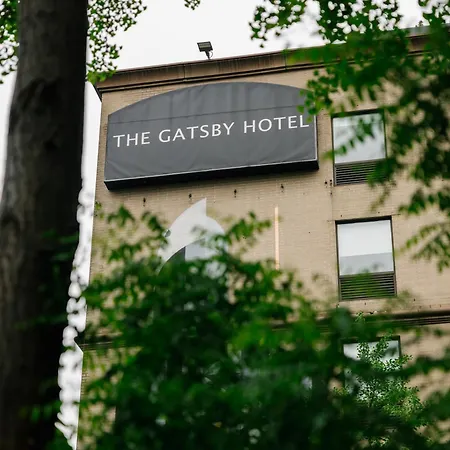 The Gatsby Hotel New York