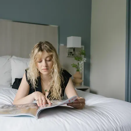 Hotel The Gatsby