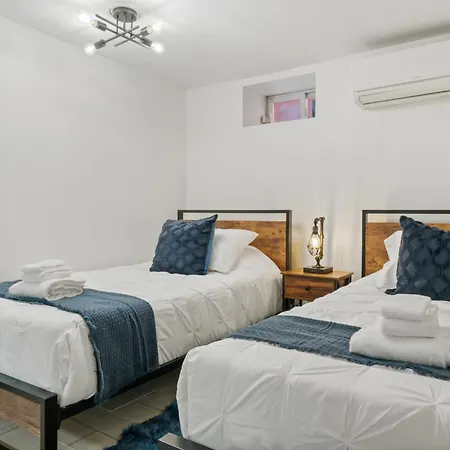 Tripoli Artisan Lofts - Designer Bushwick Lofts With Rooftop Terrace