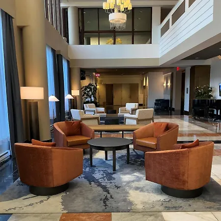 Doubletree By Hilton New York-laguardia