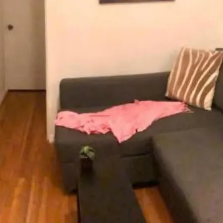 Ues Manhattan Super Cozy #3 In Shared Homestay New York
