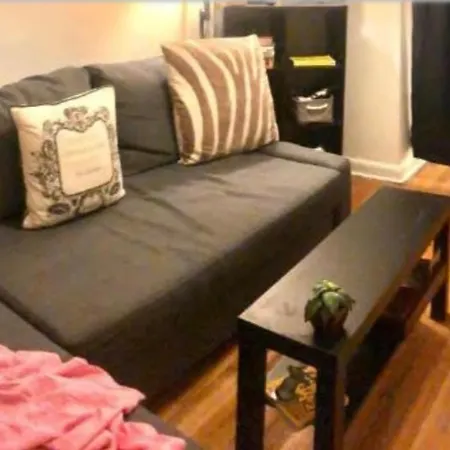 Ues Manhattan Super Cozy #3 In Shared * New York