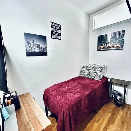 Ues Manhattan Super Cozy #3 In Shared