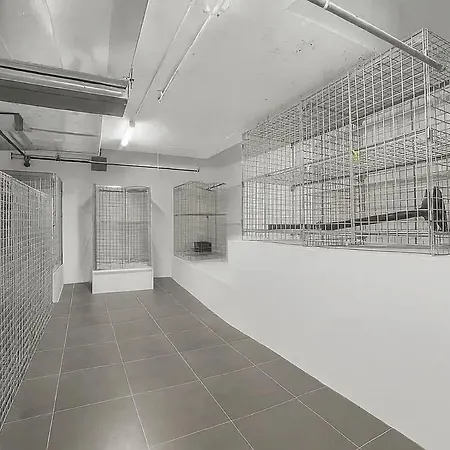 Apartment 194-4c Stylish 3br 2ba Washer-dryer Rooftop *