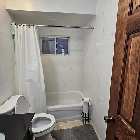 Apartment Mukbul & Nesa Jamaica House *