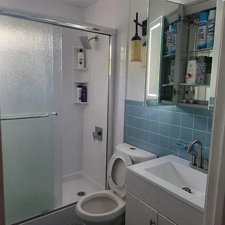 Apartment Rosedale New York