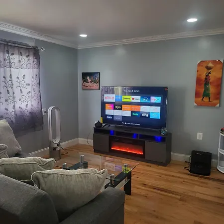 Rosedale Apartment New York