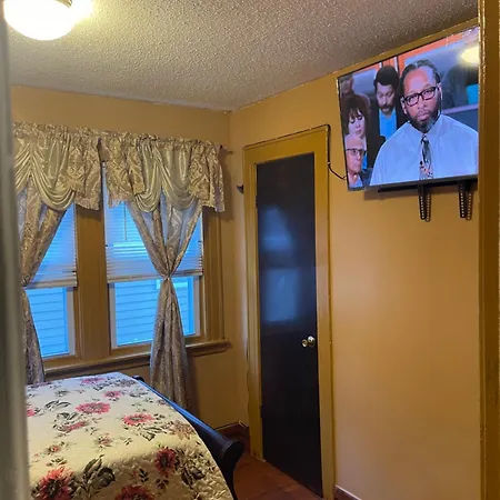 Apartment Peace Get Away