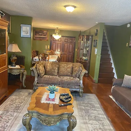 Peace Get Away Apartment *