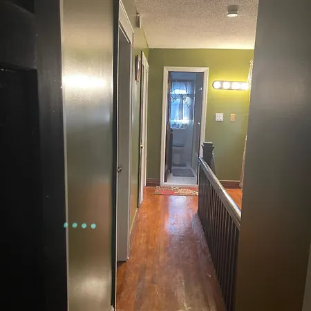 Apartment Peace Get Away