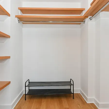 Apartment Opulent 2br Duplex - Iconic Midtown Views *