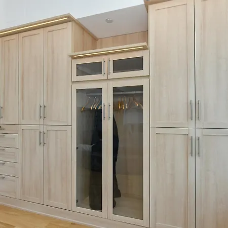 Opulent 2br Duplex - Iconic Midtown Views