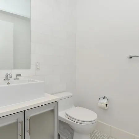 Apartment Opulent 2br Duplex - Iconic Midtown Views