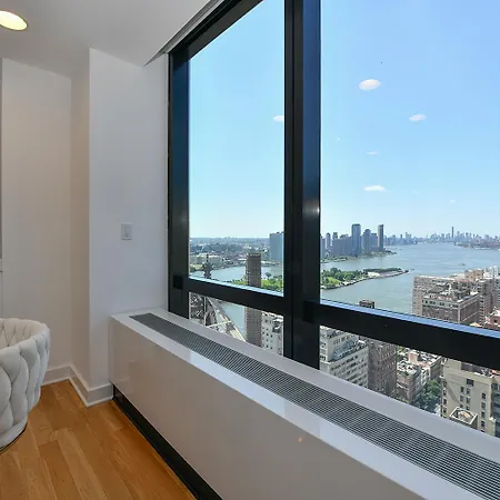 Opulent 2br Duplex - Iconic Midtown Views Apartment *