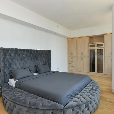 Apartment Opulent 2br Duplex - Iconic Midtown Views *