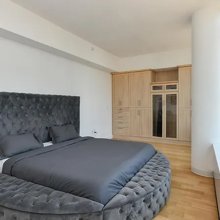Apartment Opulent 2br Duplex - Iconic Midtown Views New York