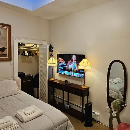 Apartment Luxurious At Colonial Townhouse *