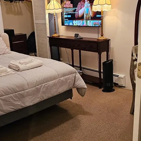 Apartment Luxurious At Colonial Townhouse