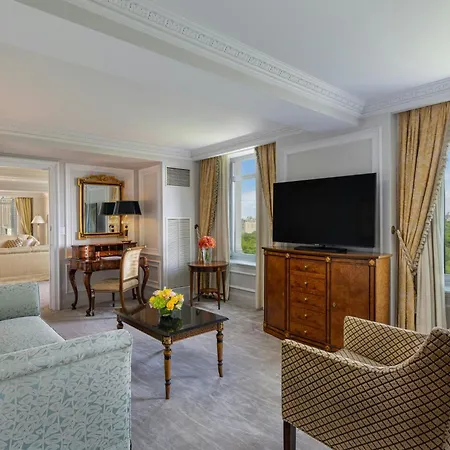 Hotel The Ritz-carlton New York, Park 5*