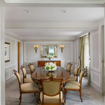 The Ritz-carlton New York, Park Hotel New York