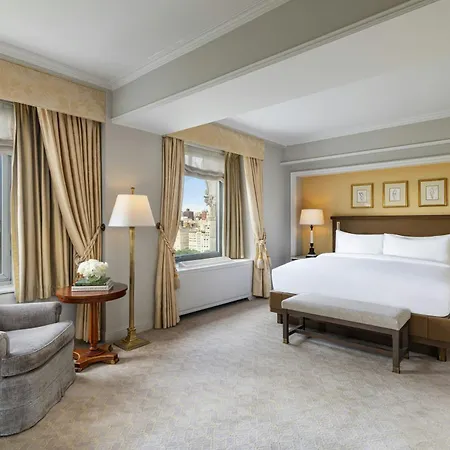 The Ritz-carlton New York, Park New York