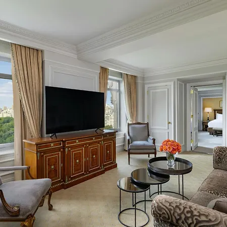 The Ritz-carlton New York, Park 5* New York