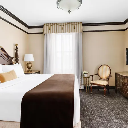 Lucerne Hotel New York
