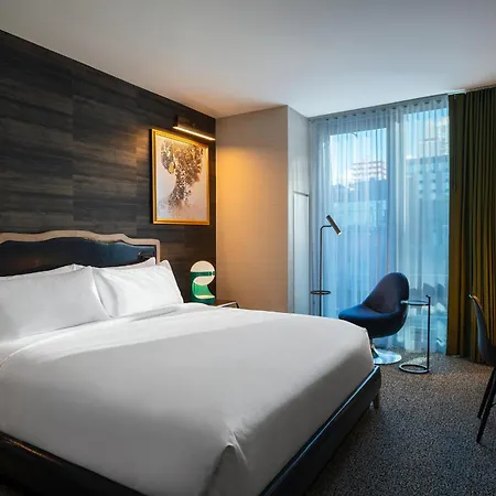 Hotel Renaissance Chelsea New York