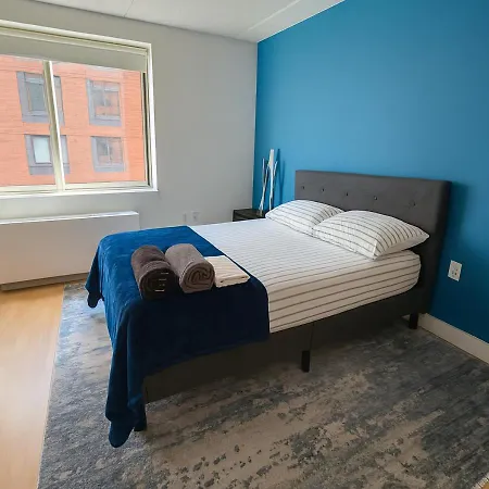Apartment Time Square