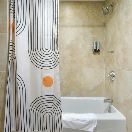 Ph2 At The Mansfield Aparthotel New York