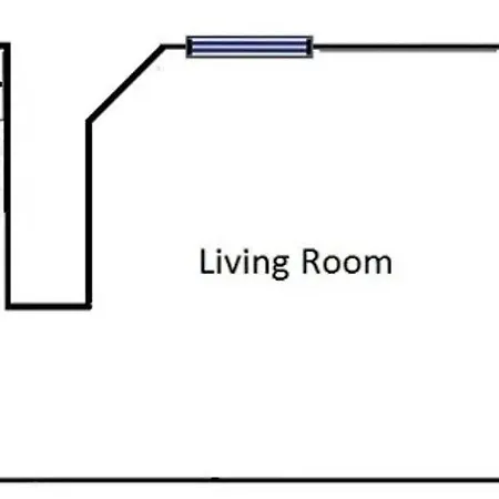 211-3 Prime Union Square Large 1br Great Value